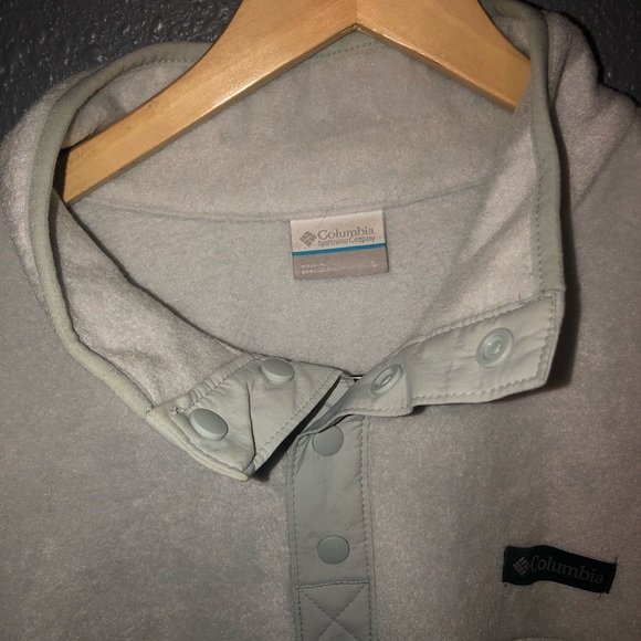 Columbia Synchila Fleece - Picture 4 of 5